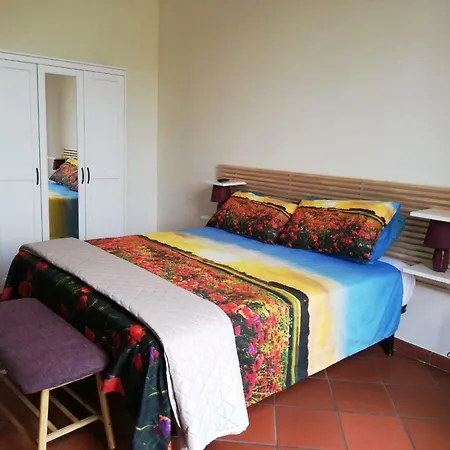 Bed and breakfast De Nava Reggio Calabria