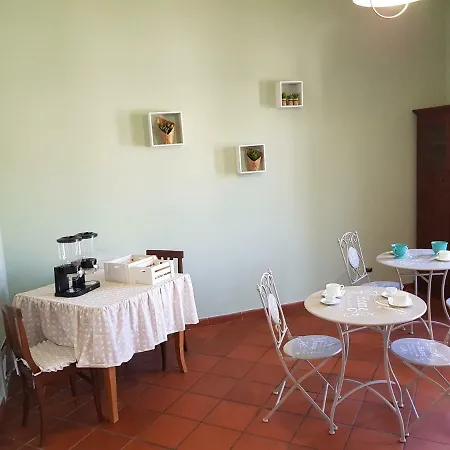 Bed and breakfast De Nava Reggio Calabria