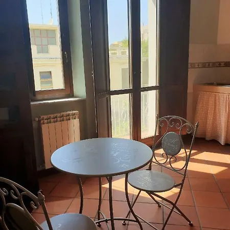 Bed and breakfast De Nava Reggio Calabria