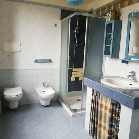 De Nava Bed and breakfast