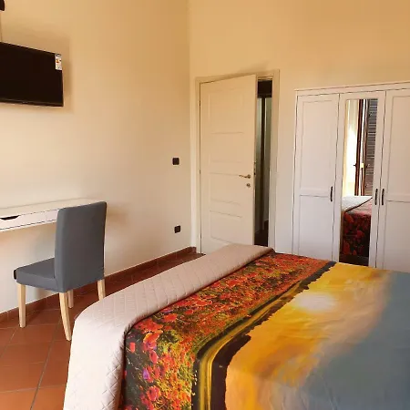 De Nava Bed and breakfast *