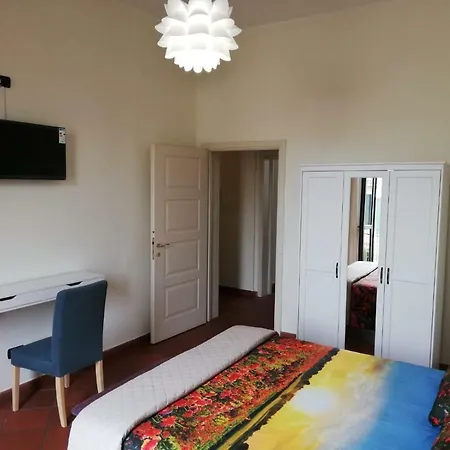 Bed and breakfast De Nava Reggio Calabria