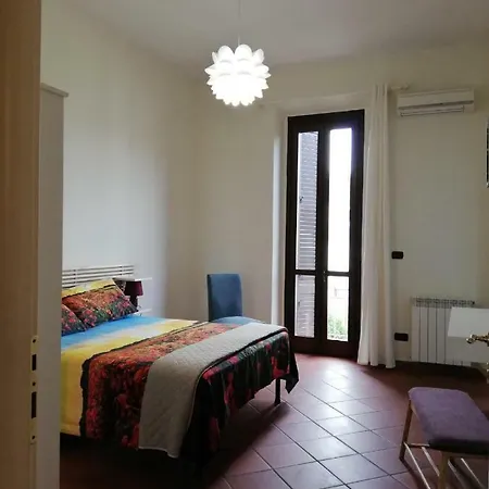 De Nava Bed and breakfast Reggio Calabria