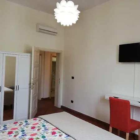 De Nava Bed and breakfast Reggio Calabria