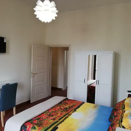 Bed and breakfast De Nava