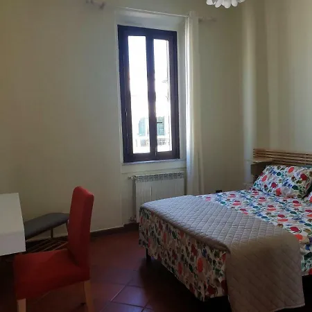 Bed and breakfast De Nava